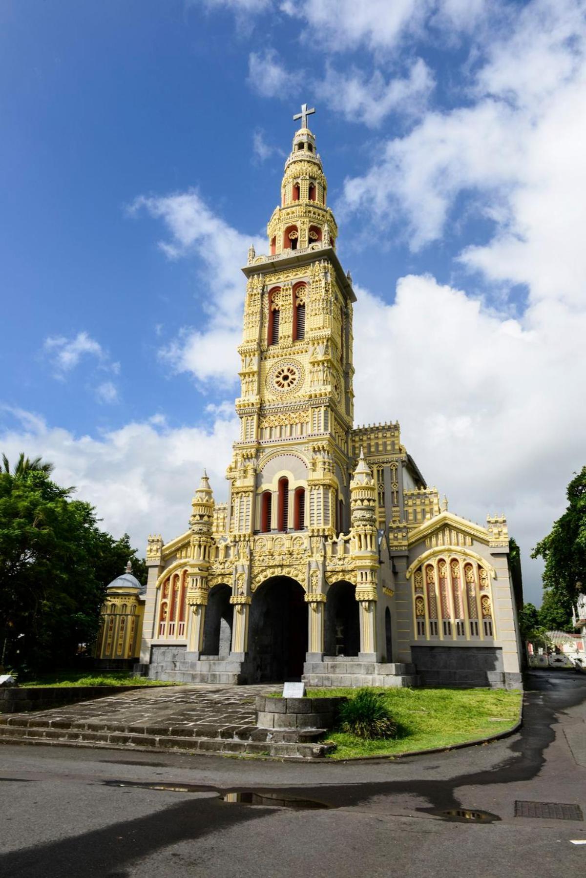 Location Saisonniere Le Clos Des Agrumes Sainte Anne Exterior foto